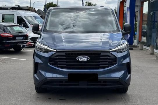 Ford Transit Custom 320 L1H1 Trend