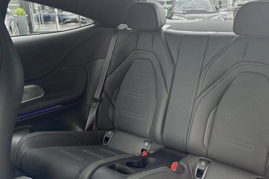 Mercedes CLE AMG 53  4-Matic+
