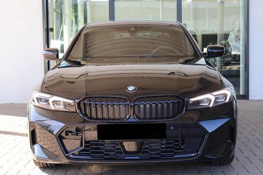 BMW Seria 3 320i xDrive M Sport
