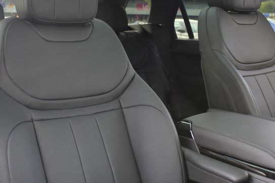 Land Rover Range Rover Sport Range Rover S D300