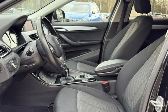 BMW X2 sDrive18i Advantage