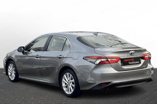 Toyota Camry 2.5 Hybrid Comfort