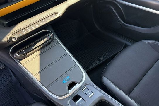 Jeep Avenger 54kWh Launch Edition