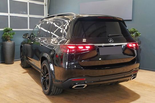 Mercedes GLS 450 d 4-MATIC AMG Line