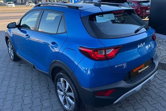 Kia Stonic 1.0 T-GDI M DCT