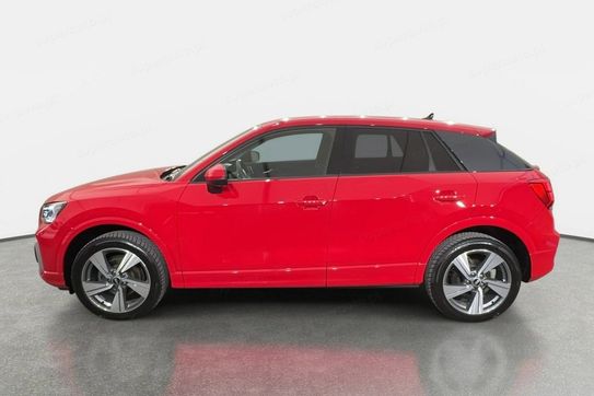 Audi Q2 35 TFSI S tronic