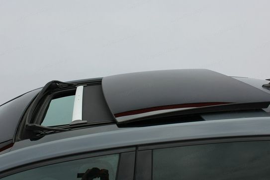 Volkswagen Golf VII 2.0 TSI GTI TCR DSG