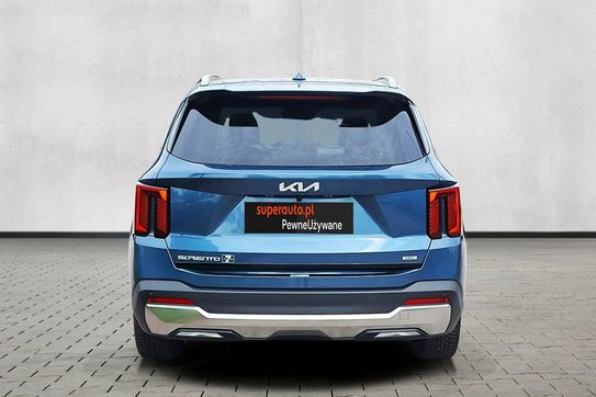 Kia Sorento T-GDI HEV Prestige Line 7os