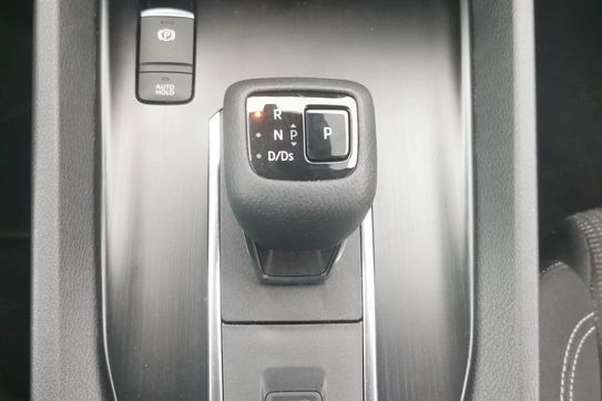 Nissan Qashqai 1.3 DIG-T mHEV Acenta Xtronic