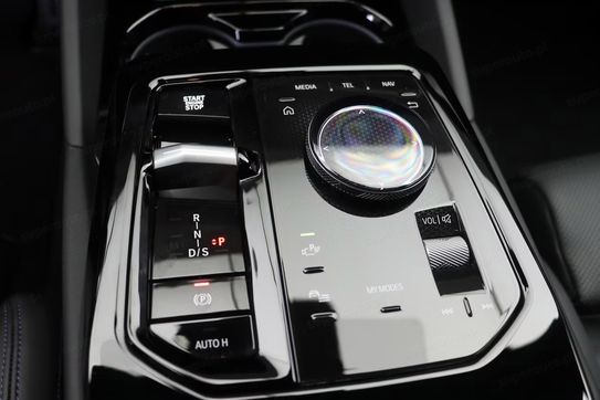 BMW Seria 5 530e M Sport