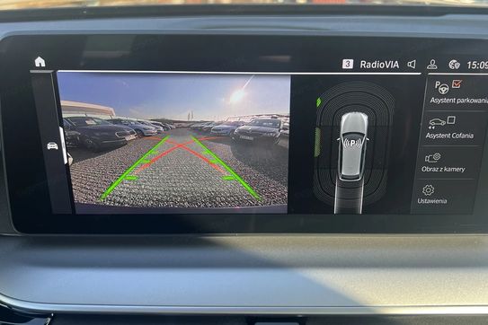 BMW Seria 5 520D Mhev