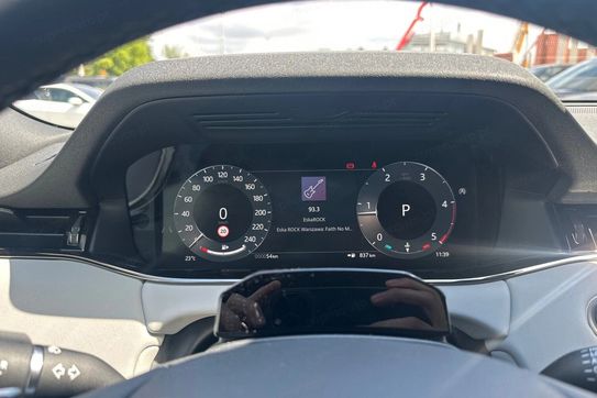 Land Rover Range Rover Evoque Evoque 2.0 D165 mHEV Hoxton Edition