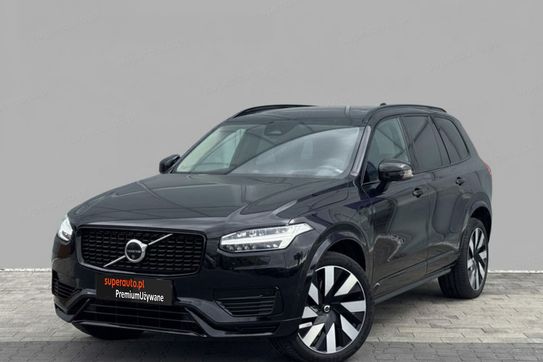Volvo XC90 T8 AWD Plug-In Hybrid Plus Dark 7os aut