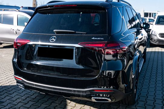 Mercedes GLE 450 d  4-Matic AMG Line