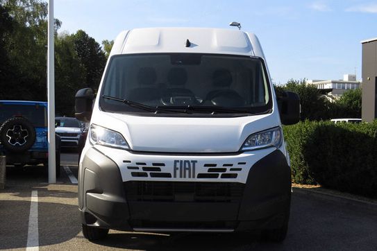 Fiat Ducato L2H2