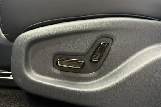 Geely E5 Max EV 60kWh