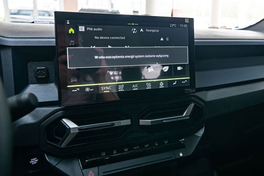 Dacia Bigster Expression mHEV  1.2 TCe