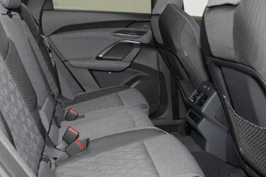 Audi Q5 TDI quattro Sportback S line