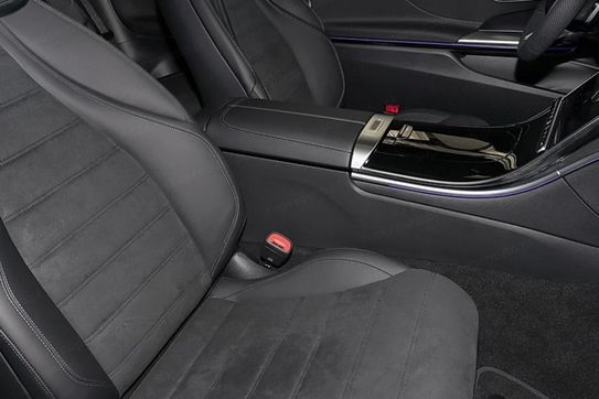 Mercedes CLE 200 4-Matic AMG Line