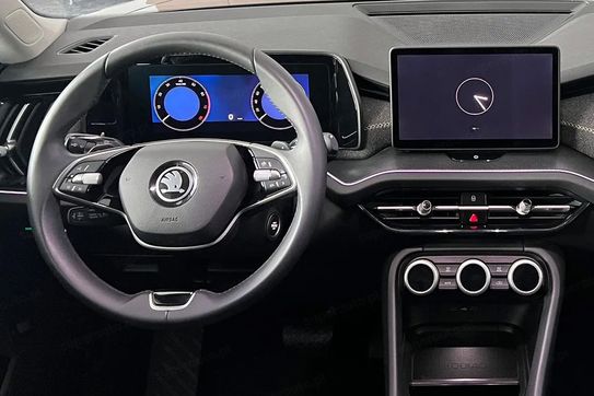 Skoda Kodiaq 2.0 TDI 4x2 Selection DSG 7os.