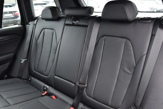 BMW X3 xDrive20d M Sport