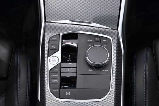 BMW Seria 3 318d M Sport