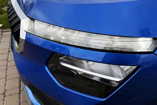 Skoda Kamiq Edition 130 1.0 TSI DSG