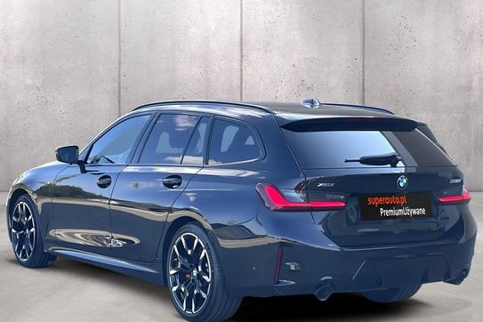 BMW Seria 3 Touring 330i M Sport