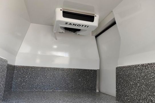 Renault Kangoo Van L2H1 Extra Izoterma