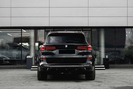 BMW X5 xDrive40d M Sport