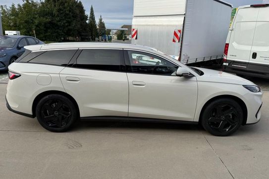 BYD Seal 6 DM-i Comfort Lite Touring