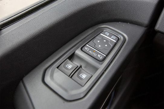 Renault Trafic Kombi L2H1 Equilibre