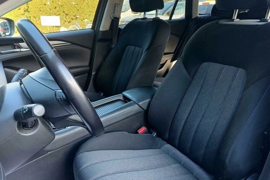 Mazda 6 2.0 SkyJoy/SkyBusiness aut