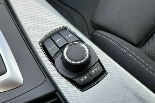 BMW Seria 4 420d xDrive