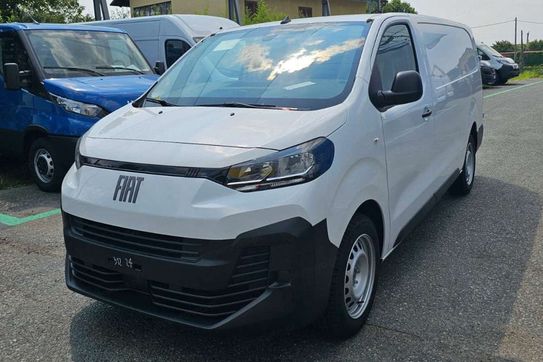 Fiat Scudo Maxi L2H1