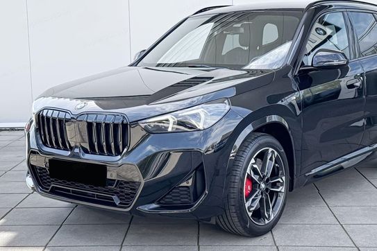 BMW X1 sDrive20d M Sport