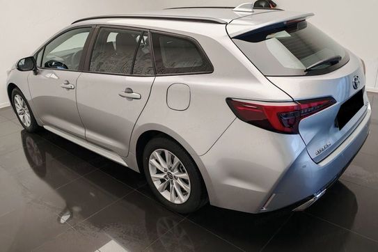 Toyota Corolla Comfort 1.8 Hybrid