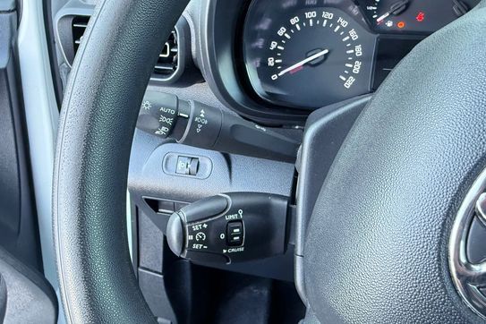 Toyota Proace City Long Izoterma L2H1