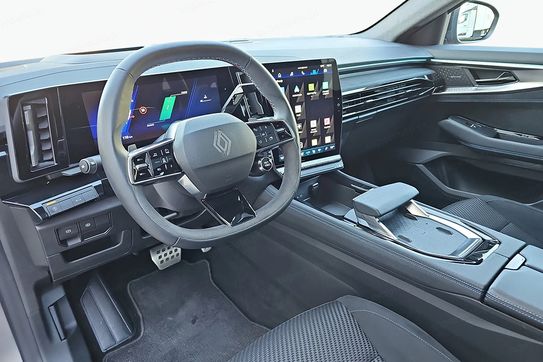 Renault Espace e-Tech Full Hybrid 200 Esprit Alpine Mmt 5OS