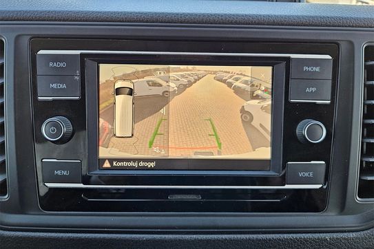 Volkswagen Crafter L3H2