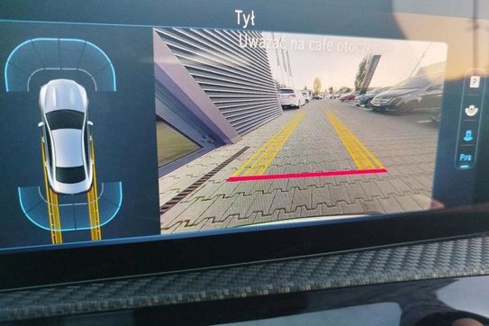 Mercedes CLA 180 7G-DCT