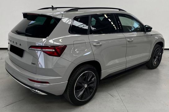 Skoda Karoq Sportline 1.5 TSI DSG