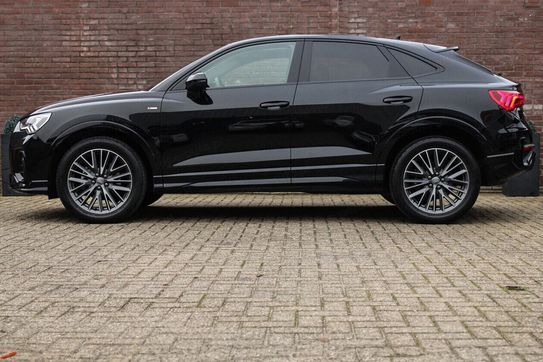 Audi Q3 35 TFSI S-Line Sportback