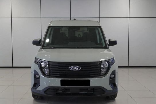 Ford Transit Courier Kombi N1 Trend