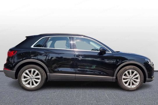 Audi Q3 35 TFSI