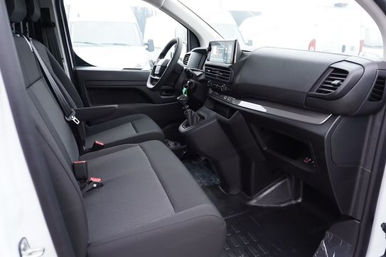 Fiat Scudo L2H1