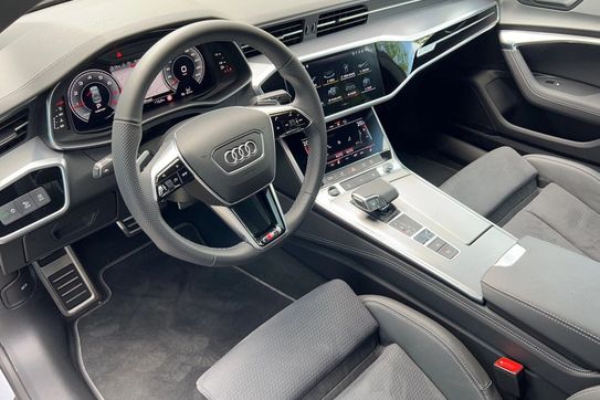 Audi A7 Sportback 45 TFSI quattro S Line