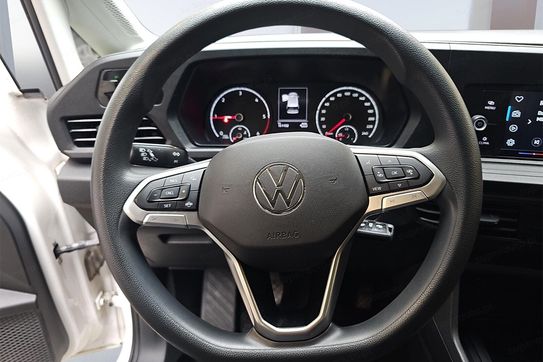 Volkswagen Caddy osobowy L1H1