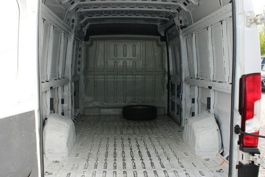 Citroen Jumper 2.2 L4H2