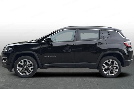Jeep Compass 1.4 Tmair Limited 4WD S&S